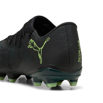 PUMA Future 8 Match FG Low Eclipse Men's Football Shoes - Supersports Thailand