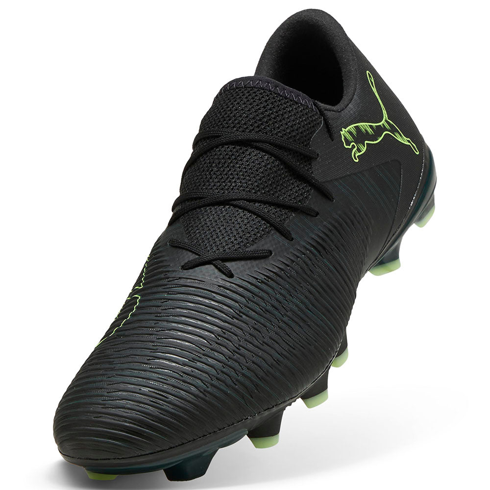 PUMA Future 8 Match FG Low Eclipse Men's Football Shoes - Supersports Thailand Supersports Thailand