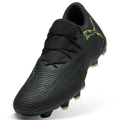 PUMA Future 8 Match FG Low Eclipse Men's Football Shoes - Supersports Thailand