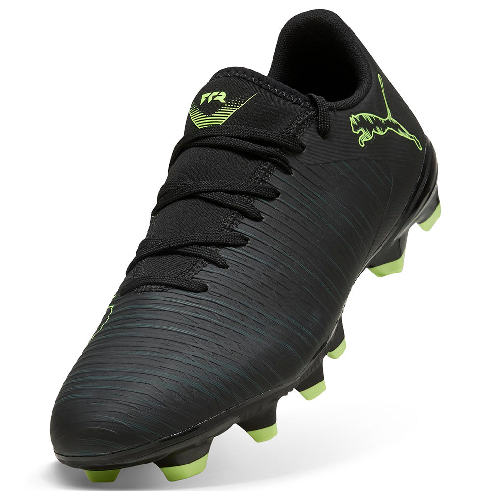PUMA Future 8 Play FG/AG Eclipse Men's Football Shoes - Supersports Thailand