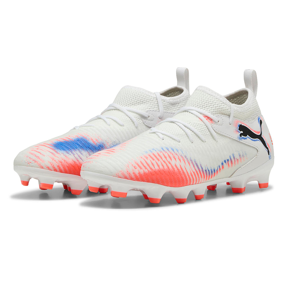 PUMA Future 8 Match FG/AG Boys Football Shoes - Supersports Thailand Supersports Thailand