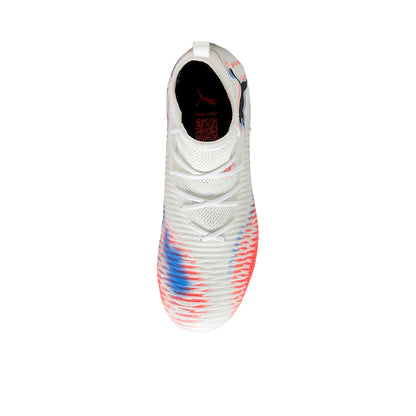 PUMA Future 8 Match FG/AG Boys Football Shoes