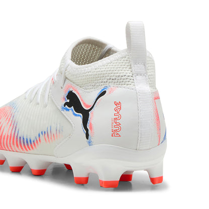 PUMA Future 8 Match FG/AG Boys Football Shoes