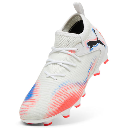 PUMA Future 8 Match FG/AG Boys Football Shoes