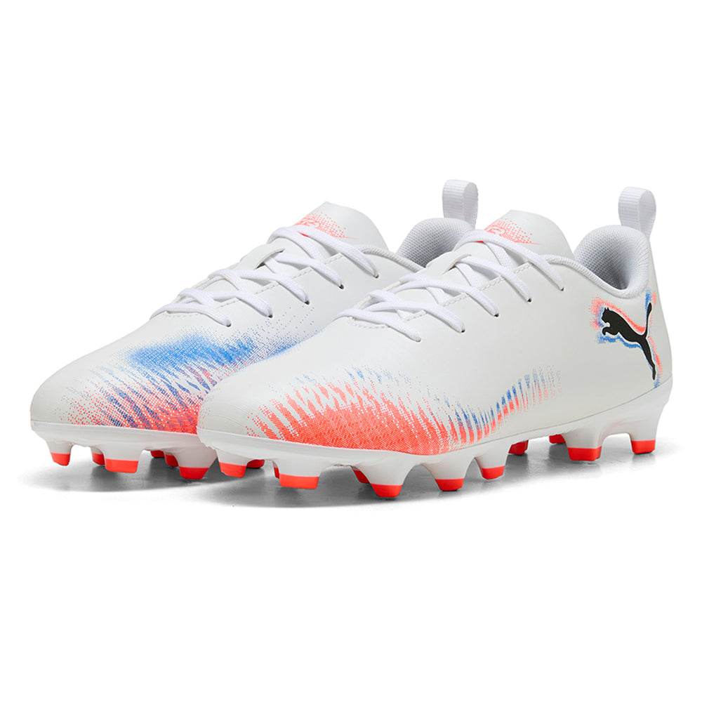PUMA Future 8 Play FG/AG Boys Football Shoes