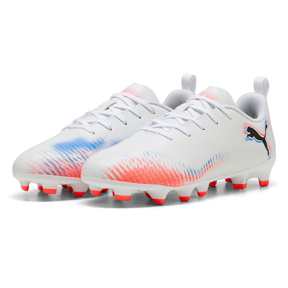 PUMA Future 8 Play FG/AG Boys Football Shoes - Supersports Thailand