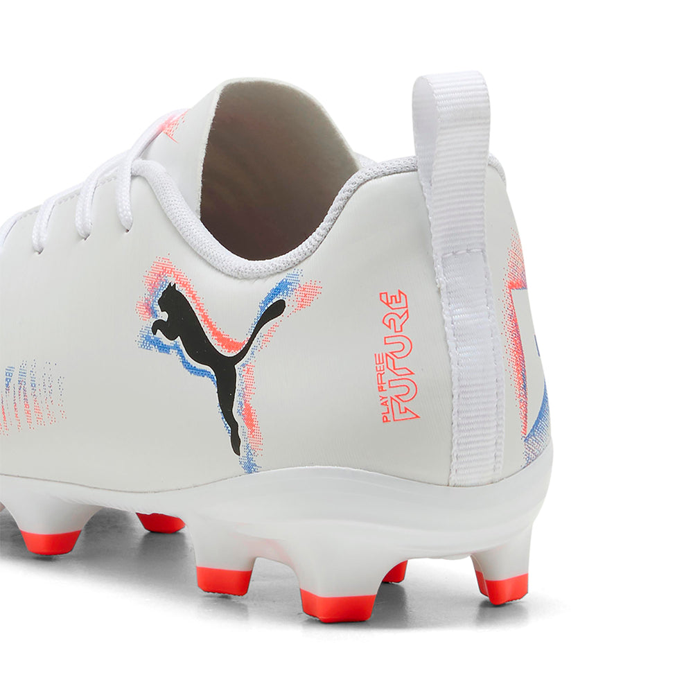 PUMA Future 8 Play FG/AG Boys Football Shoes