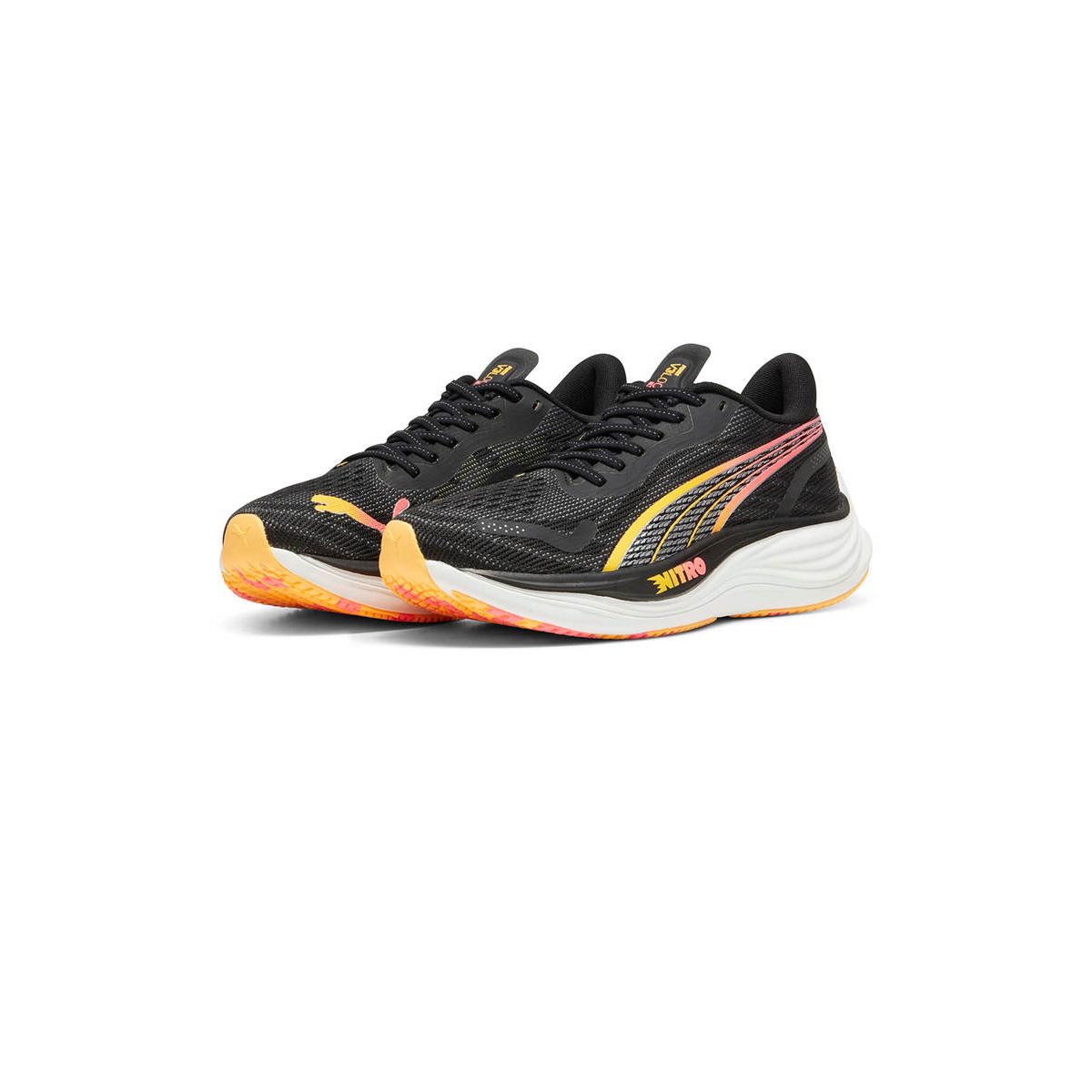 PUMA Velocity Nitro 3 FF Women's Running Shoes - Supersports Thailand