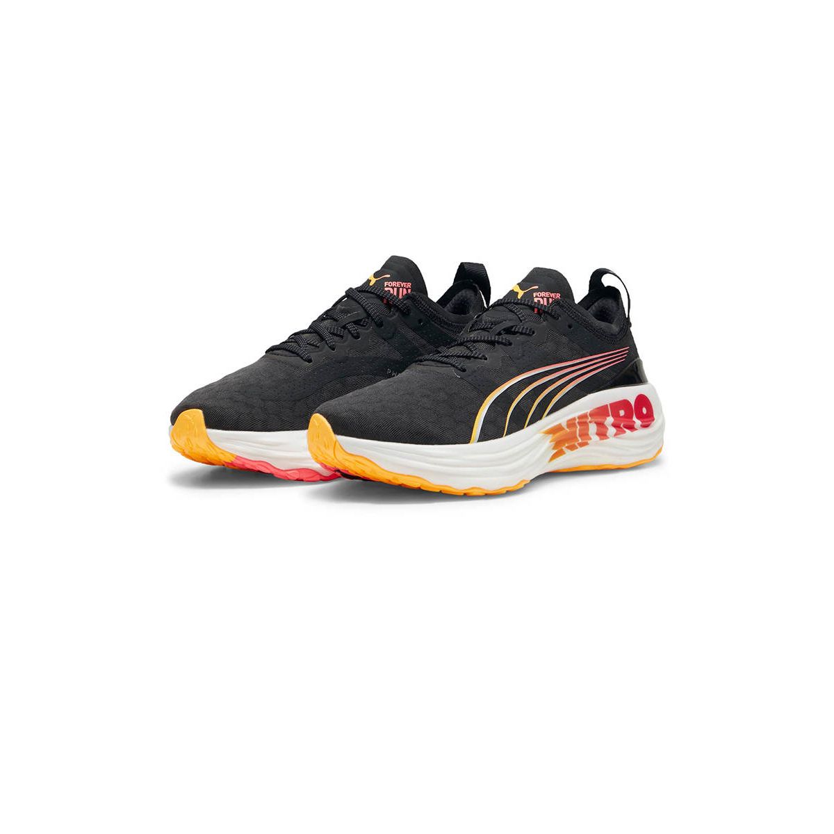 PUMA ForeverRun Nitro FF Women's Running Shoes - Supersports Thailand