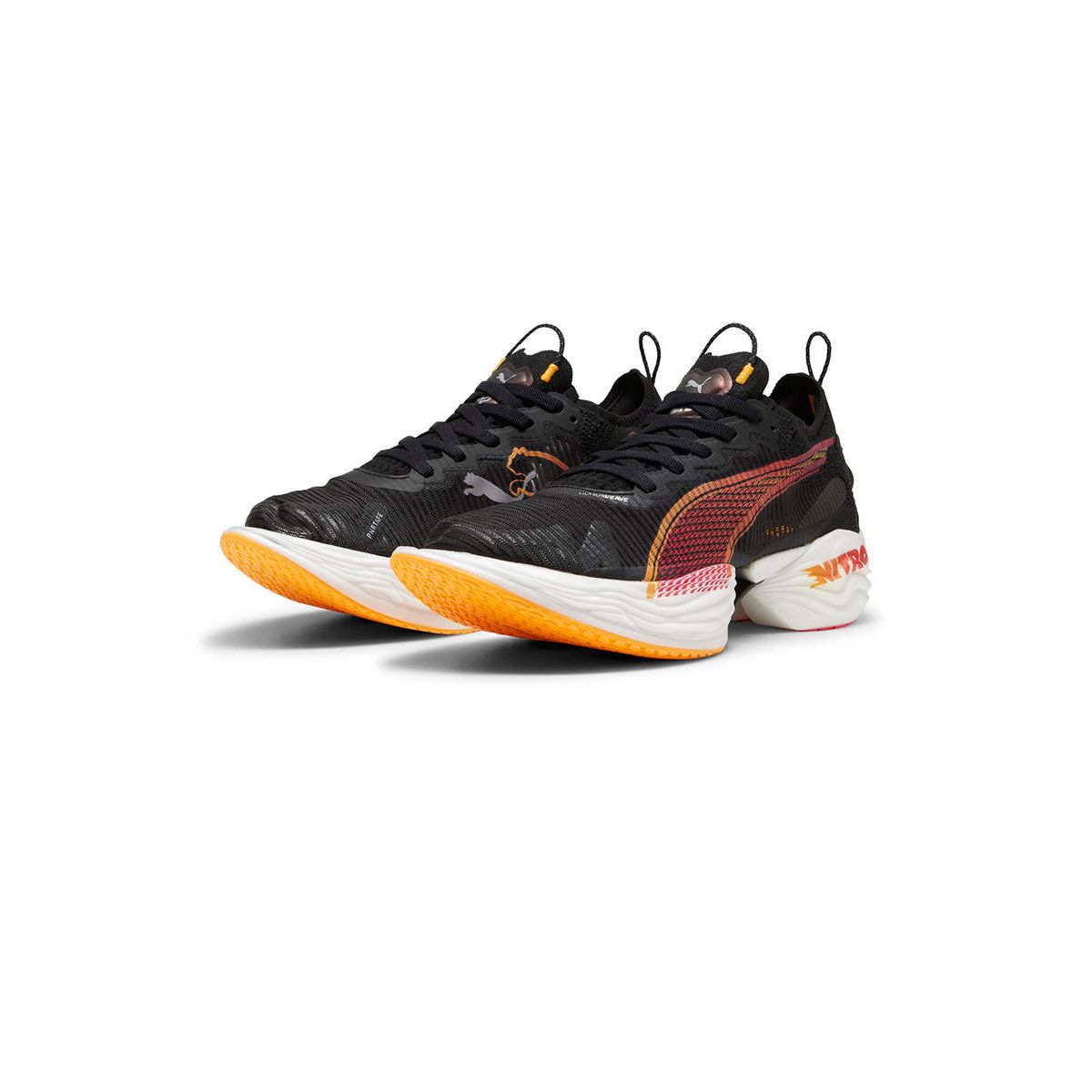PUMA FAST-R Nitro Elite 2 FF Men's Running Shoes - Supersports Thailand Supersports Thailand