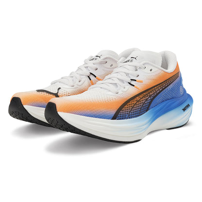 PUMA Deviate NITRO 3 Ekiden Men's Running Shoes - Supersports Thailand