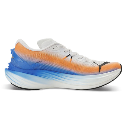 PUMA Deviate NITRO 3 Ekiden Men's Running Shoes - Supersports Thailand
