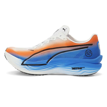 PUMA Deviate NITRO Elite 3 Ekiden Men's Running Shoes