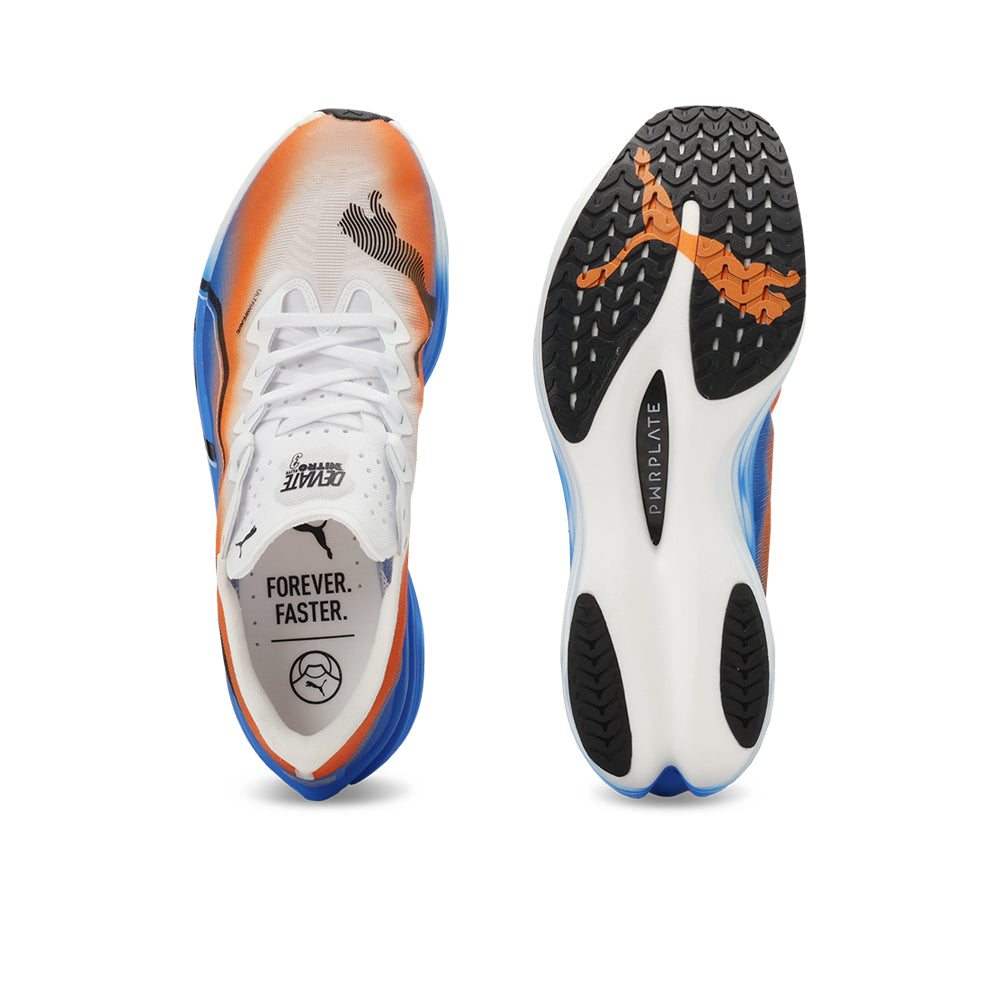 PUMA Deviate NITRO Elite 3 Ekiden Men's Running Shoes