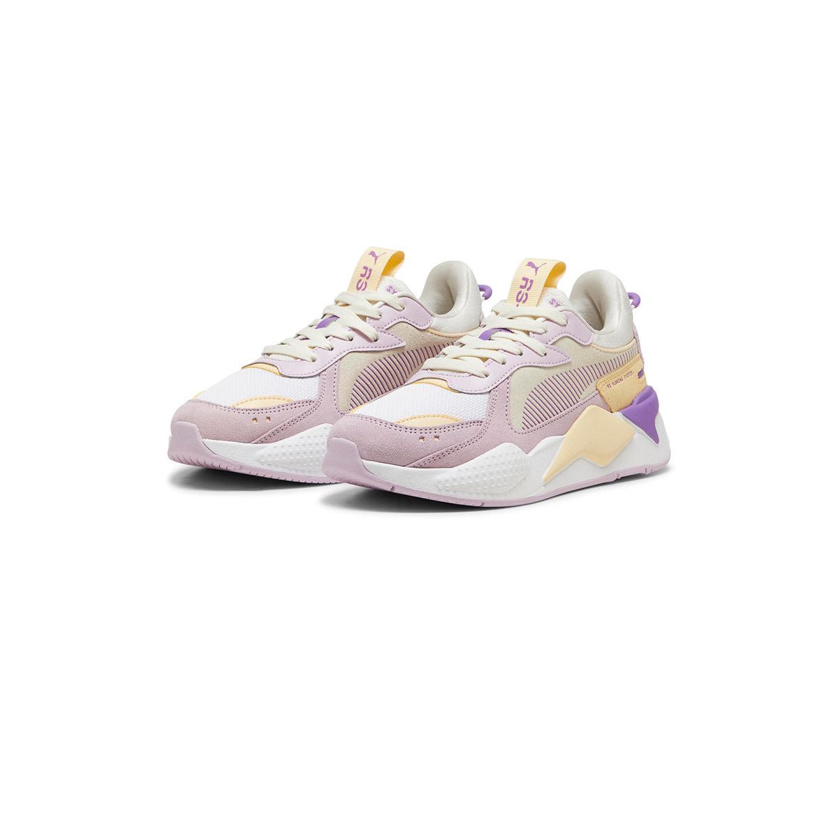PUMA RS-X Reinvent Women's Lifestyle Shoes - Supersports Thailand Supersports Thailand