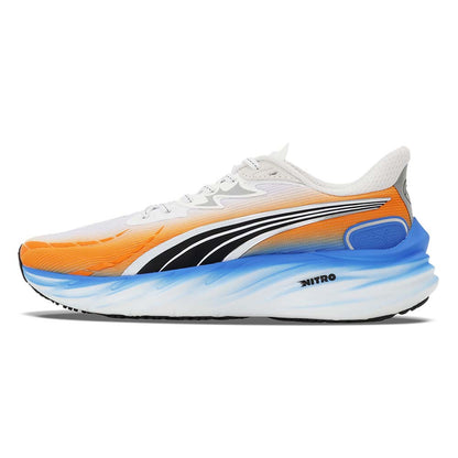 PUMA Velocity NITRO 4 Ekiden Men's Running Shoes - Supersports Thailand
