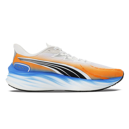 PUMA Velocity NITRO 4 Ekiden Men's Running Shoes - Supersports Thailand