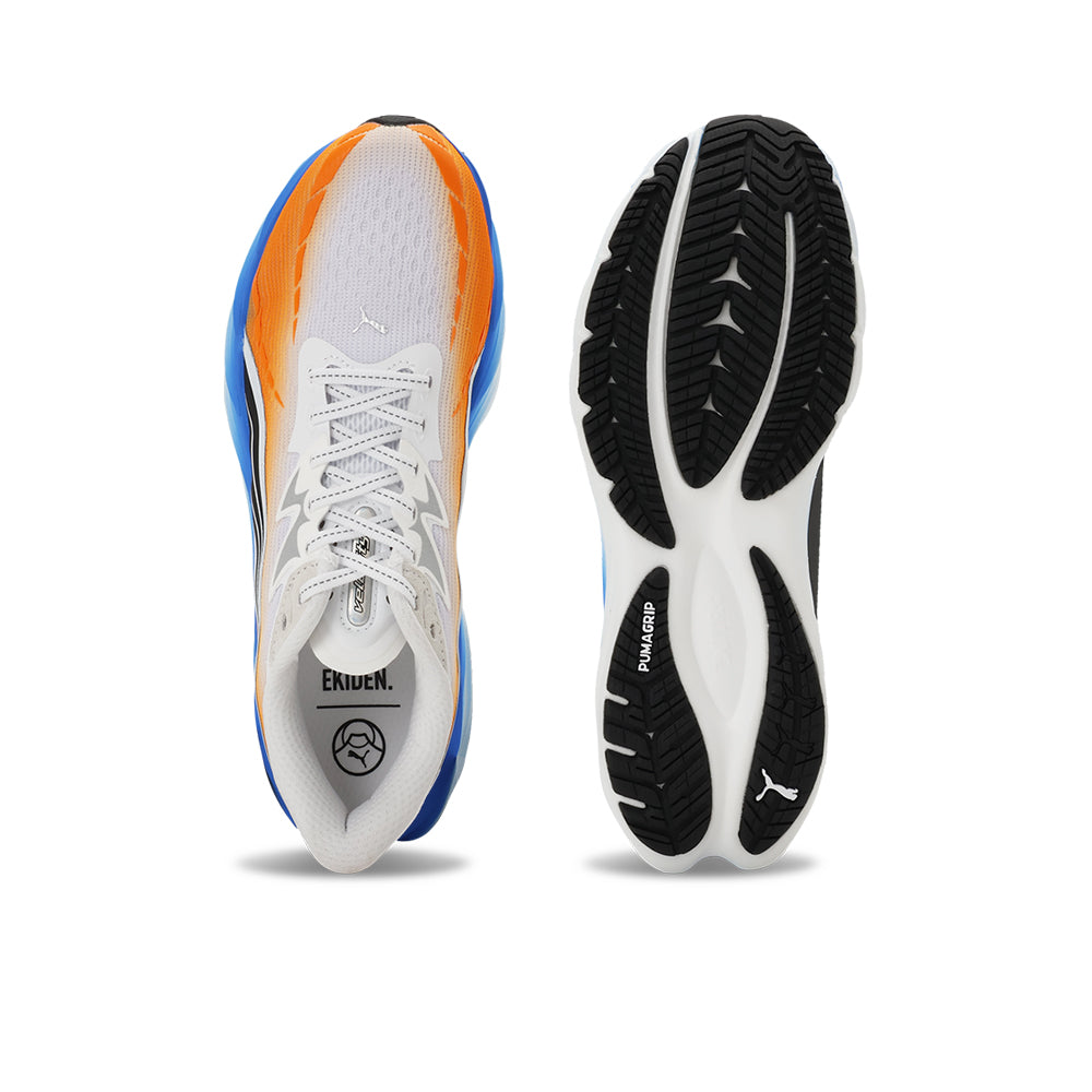 PUMA Velocity NITRO 4 Ekiden Men's Running Shoes - Supersports Thailand Supersports Thailand