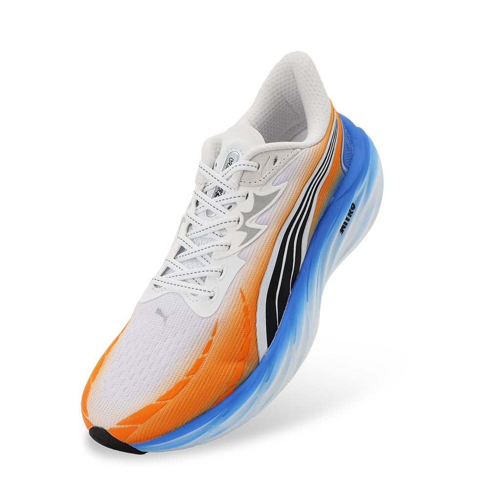 PUMA Velocity NITRO 4 Ekiden Men's Running Shoes - Supersports Thailand Supersports Thailand