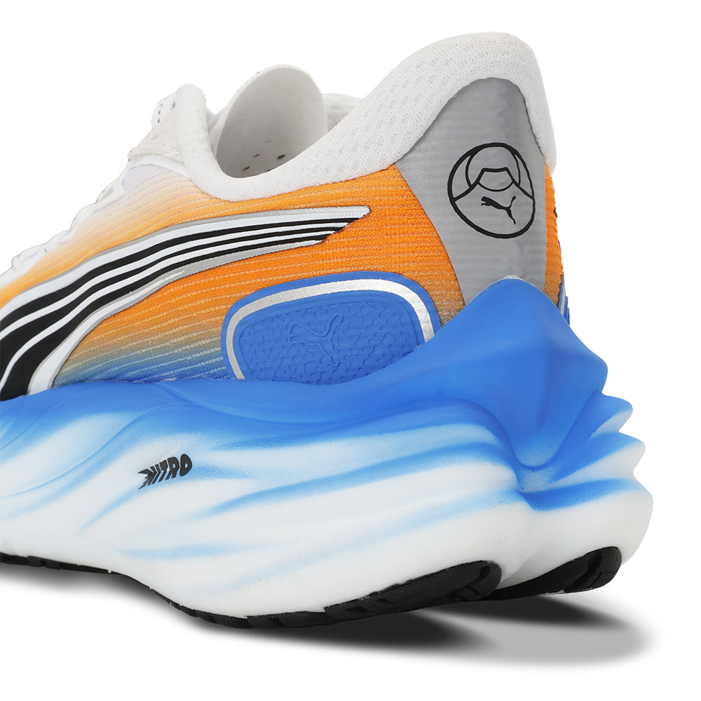PUMA Velocity NITRO 4 Ekiden Men's Running Shoes - Supersports Thailand