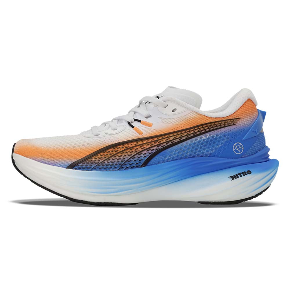 PUMA Deviate NITRO 3 Ekiden Women's Running Shoes - Supersports Thailand