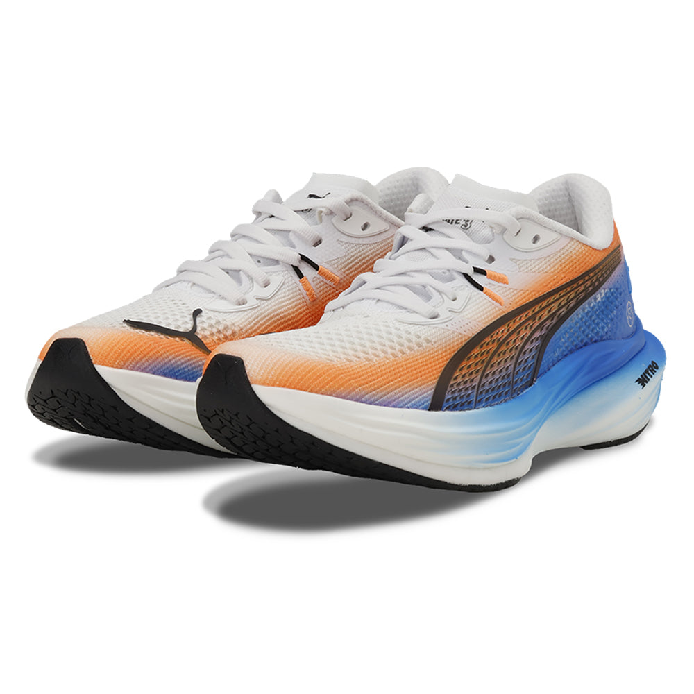 PUMA Deviate NITRO 3 Ekiden Women's Running Shoes - Supersports Thailand