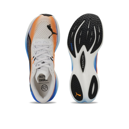 PUMA Deviate NITRO 3 Ekiden Women's Running Shoes - Supersports Thailand