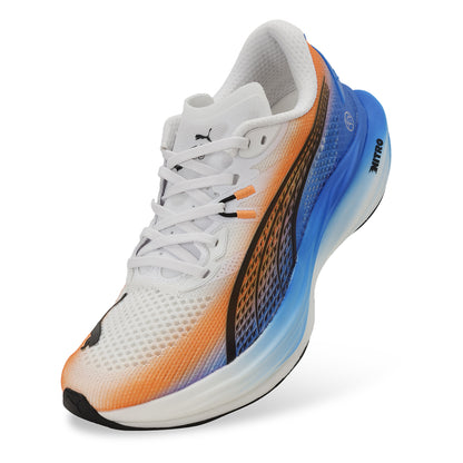 PUMA Deviate NITRO 3 Ekiden Women's Running Shoes - Supersports Thailand