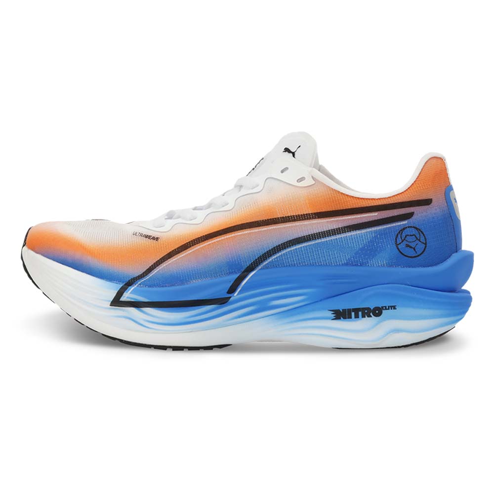 PUMA Deviate NITRO Elite 3 Ekiden Women's Running Shoes - Supersports Thailand Supersports Thailand