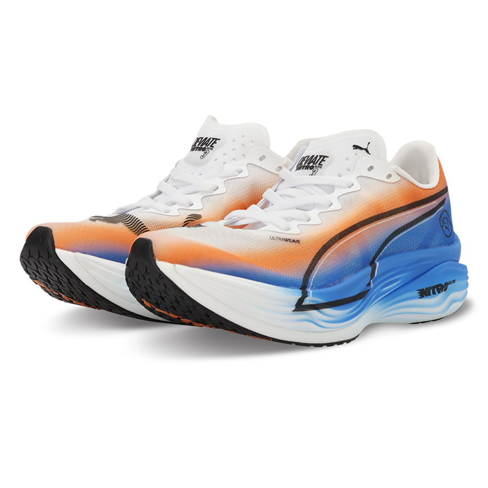 PUMA Deviate NITRO Elite 3 Ekiden Women's Running Shoes - Supersports Thailand
