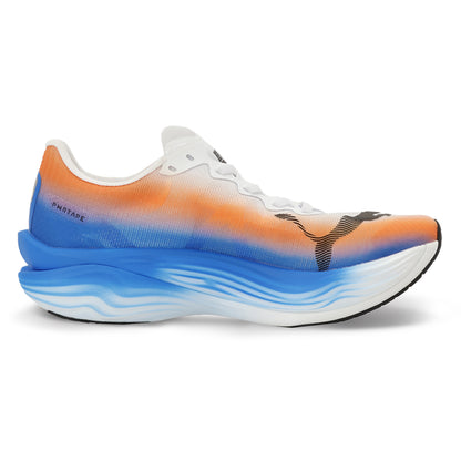 PUMA Deviate NITRO Elite 3 Ekiden Women's Running Shoes - Supersports Thailand