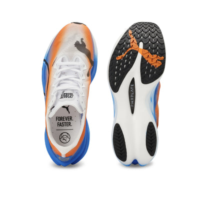 PUMA Deviate NITRO Elite 3 Ekiden Women's Running Shoes - Supersports Thailand