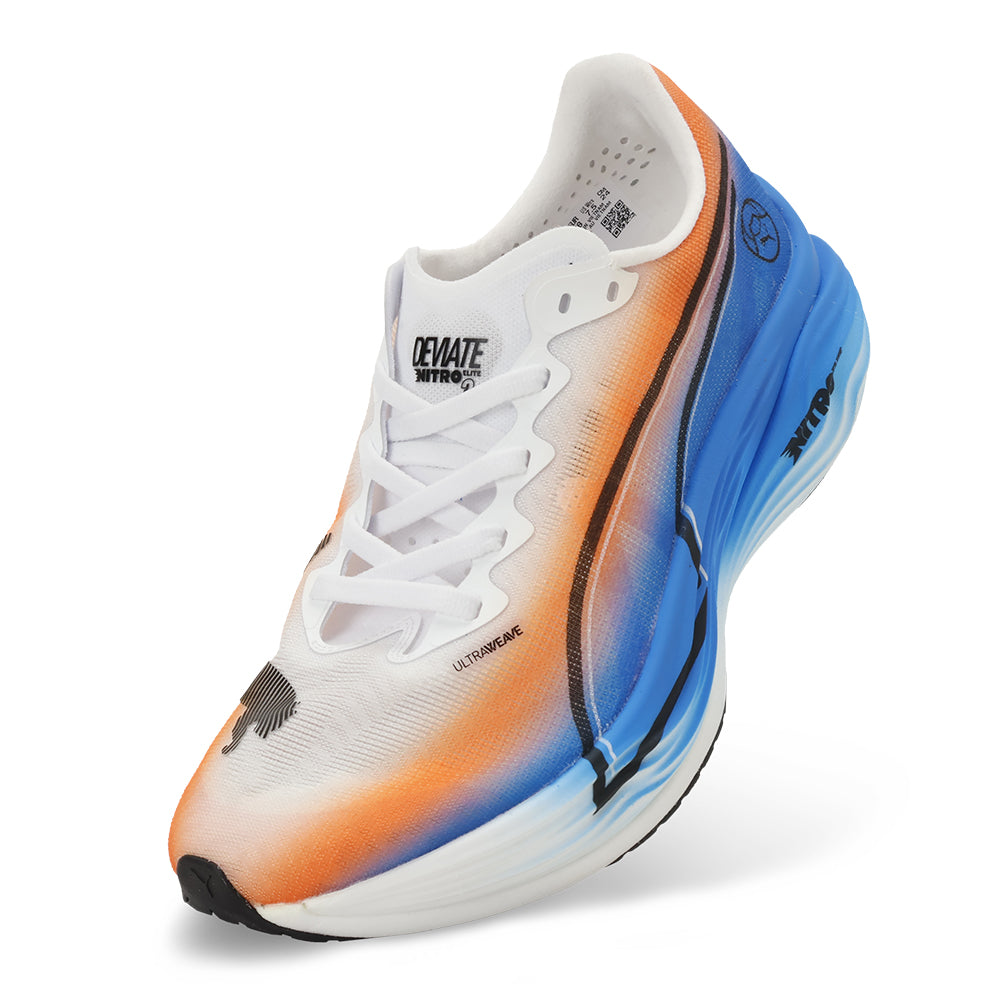 PUMA Deviate NITRO Elite 3 Ekiden Women's Running Shoes - Supersports Thailand