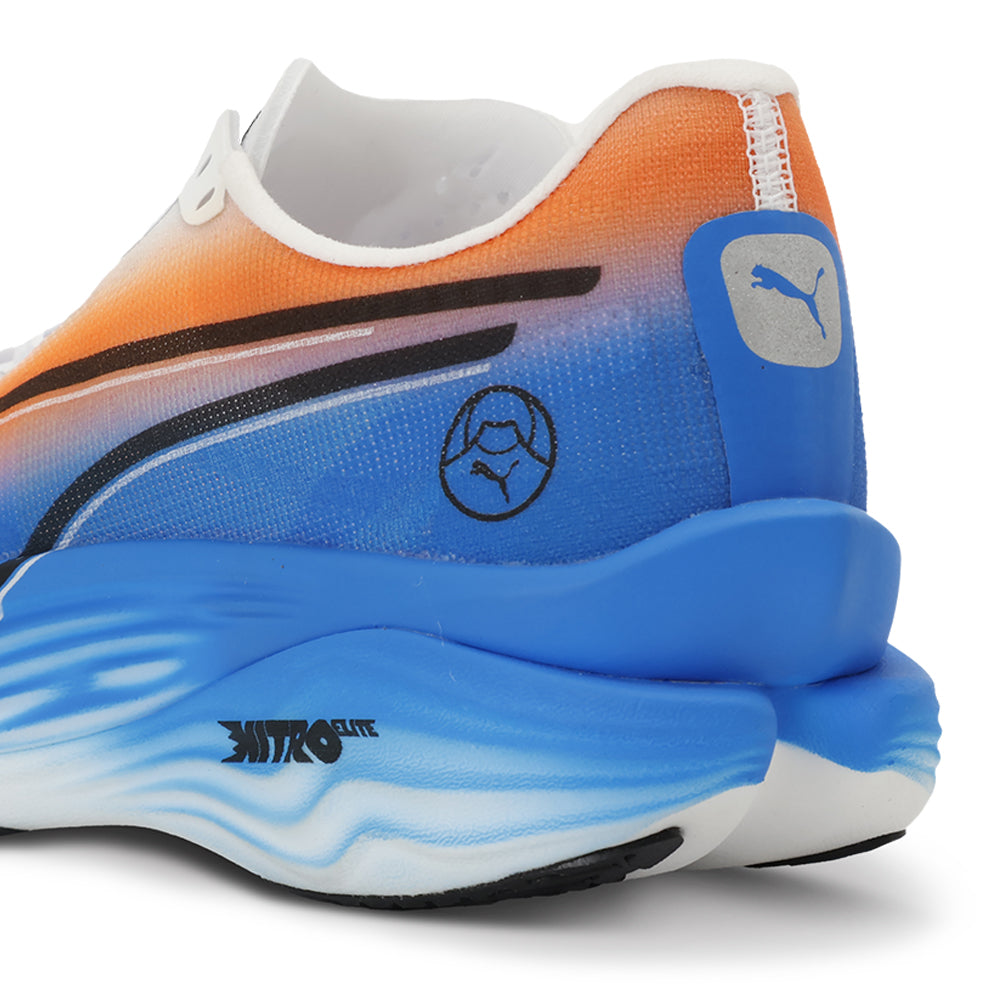 PUMA Deviate NITRO Elite 3 Ekiden Women's Running Shoes - Supersports Thailand