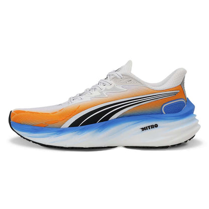 PUMA Velocity NITRO 4 Ekiden Women's Running Shoes - Supersports Thailand