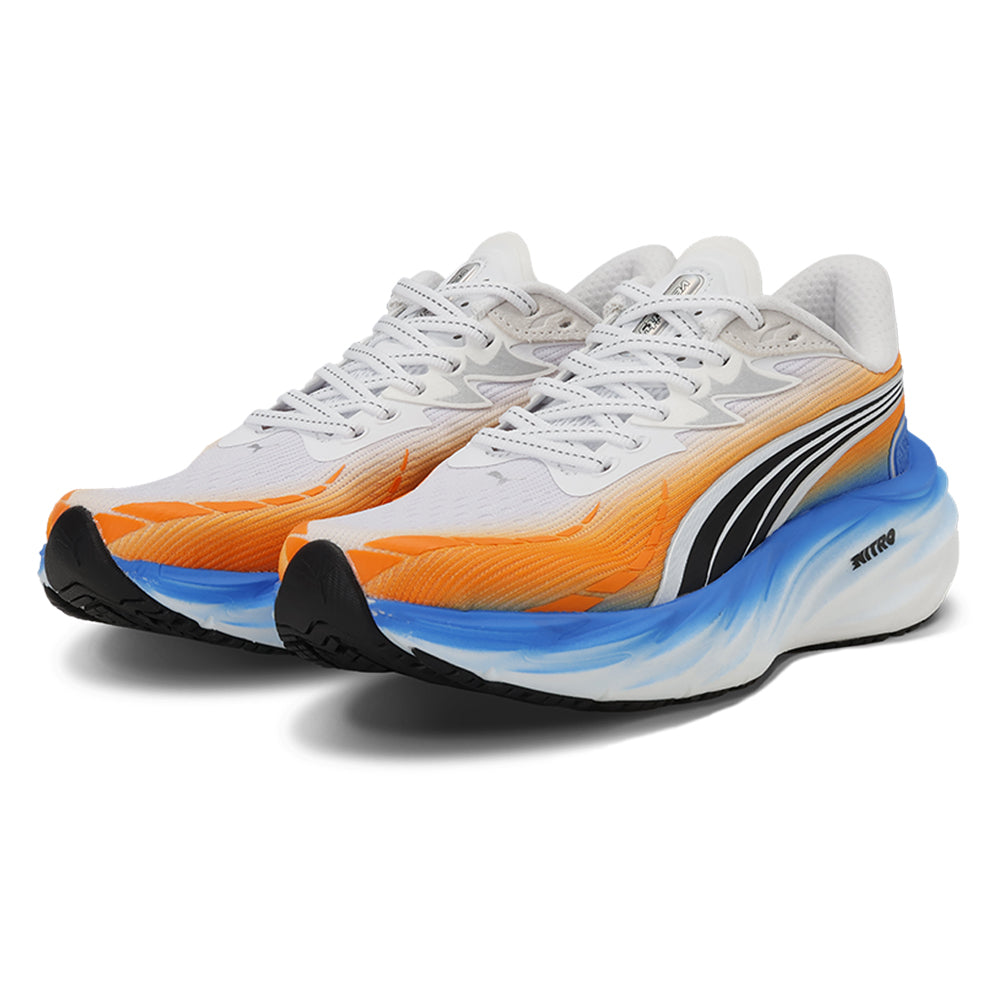 PUMA Velocity NITRO 4 Ekiden Women's Running Shoes - Supersports Thailand Supersports Thailand