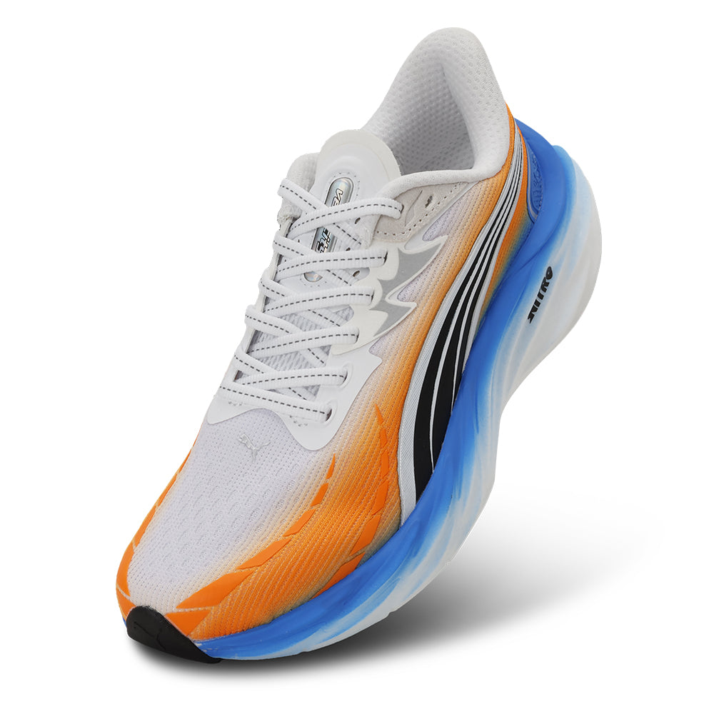 PUMA Velocity NITRO 4 Ekiden Women's Running Shoes - Supersports Thailand