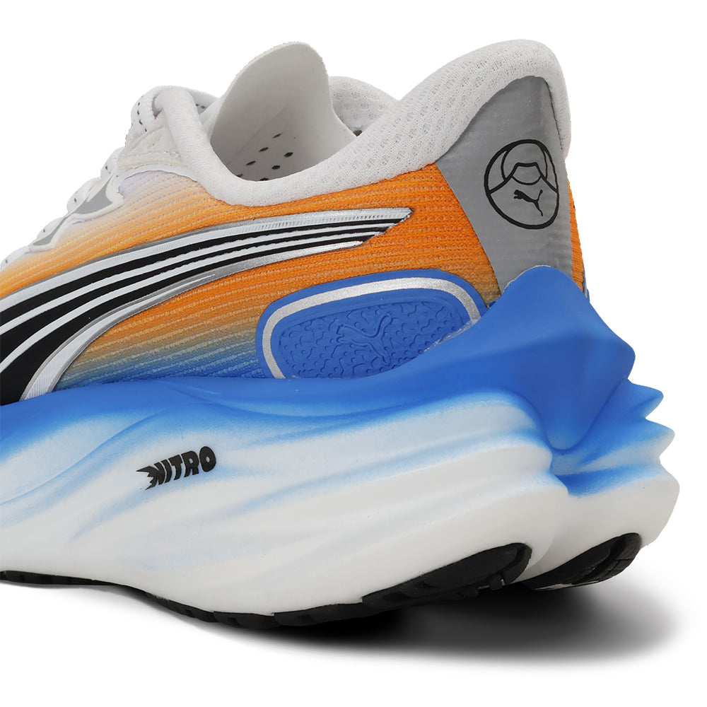 PUMA Velocity NITRO 4 Ekiden Women's Running Shoes - Supersports Thailand