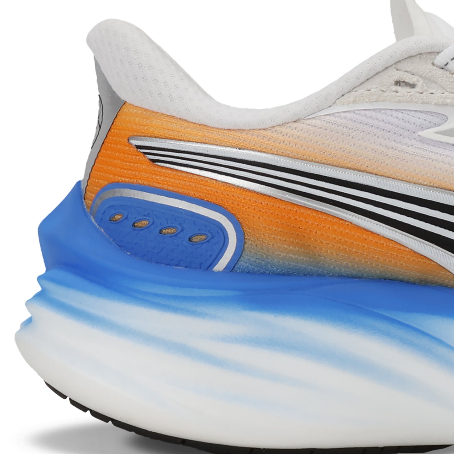 PUMA Velocity NITRO 4 Ekiden Women's Running Shoes - Supersports Thailand Supersports Thailand