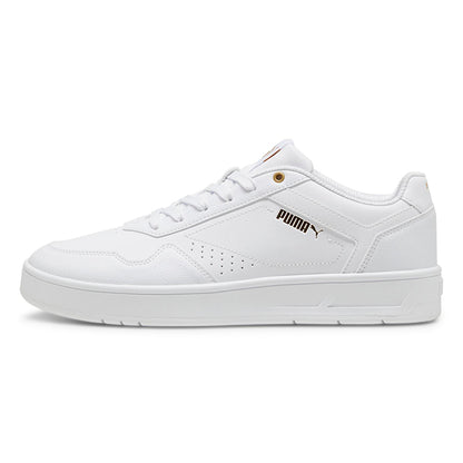 PUMA Court Classic Unisex Casual Shoes