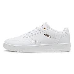 PUMA Court Classic Unisex Casual Shoes