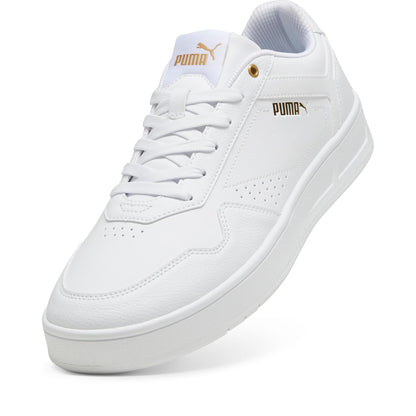 PUMA Court Classic Unisex Casual Shoes