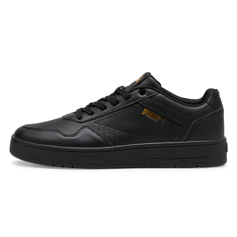 PUMA Court Classic Unisex Casual Shoes