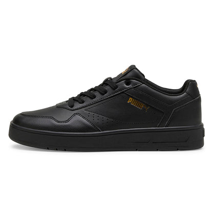 PUMA Court Classic Unisex Casual Shoes