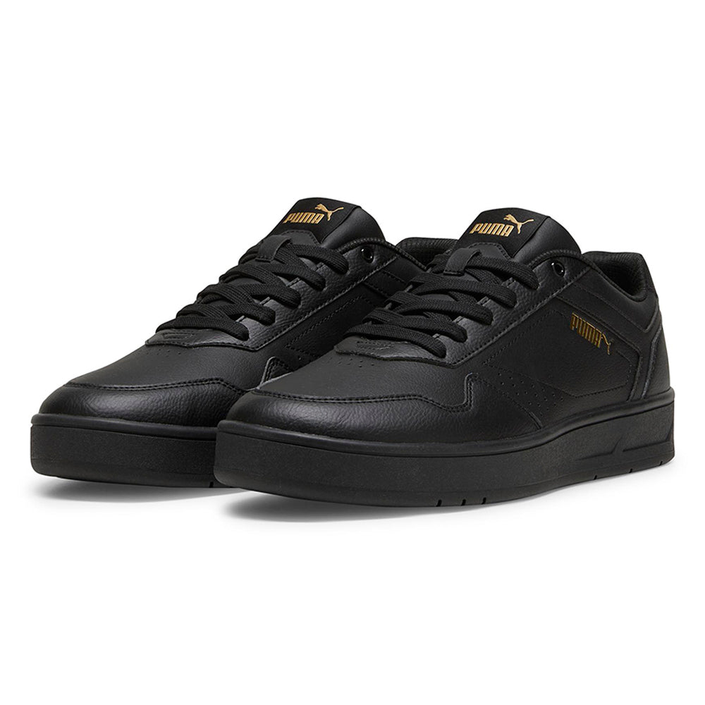 PUMA Court Classic Unisex Casual Shoes