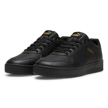 PUMA Court Classic Unisex Casual Shoes