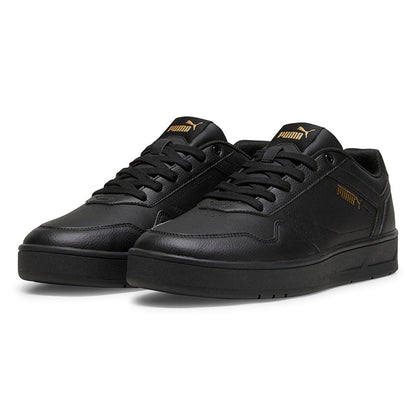 PUMA Court Classic Unisex Lifestyle Shoes - Supersports Thailand