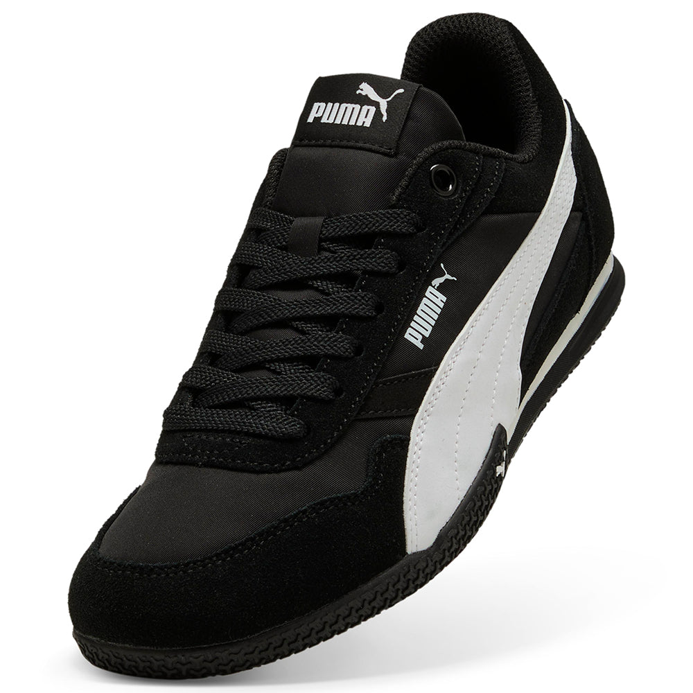 PUMA Bella Donna Nylon รองเท้าลำลองผู้หญิง