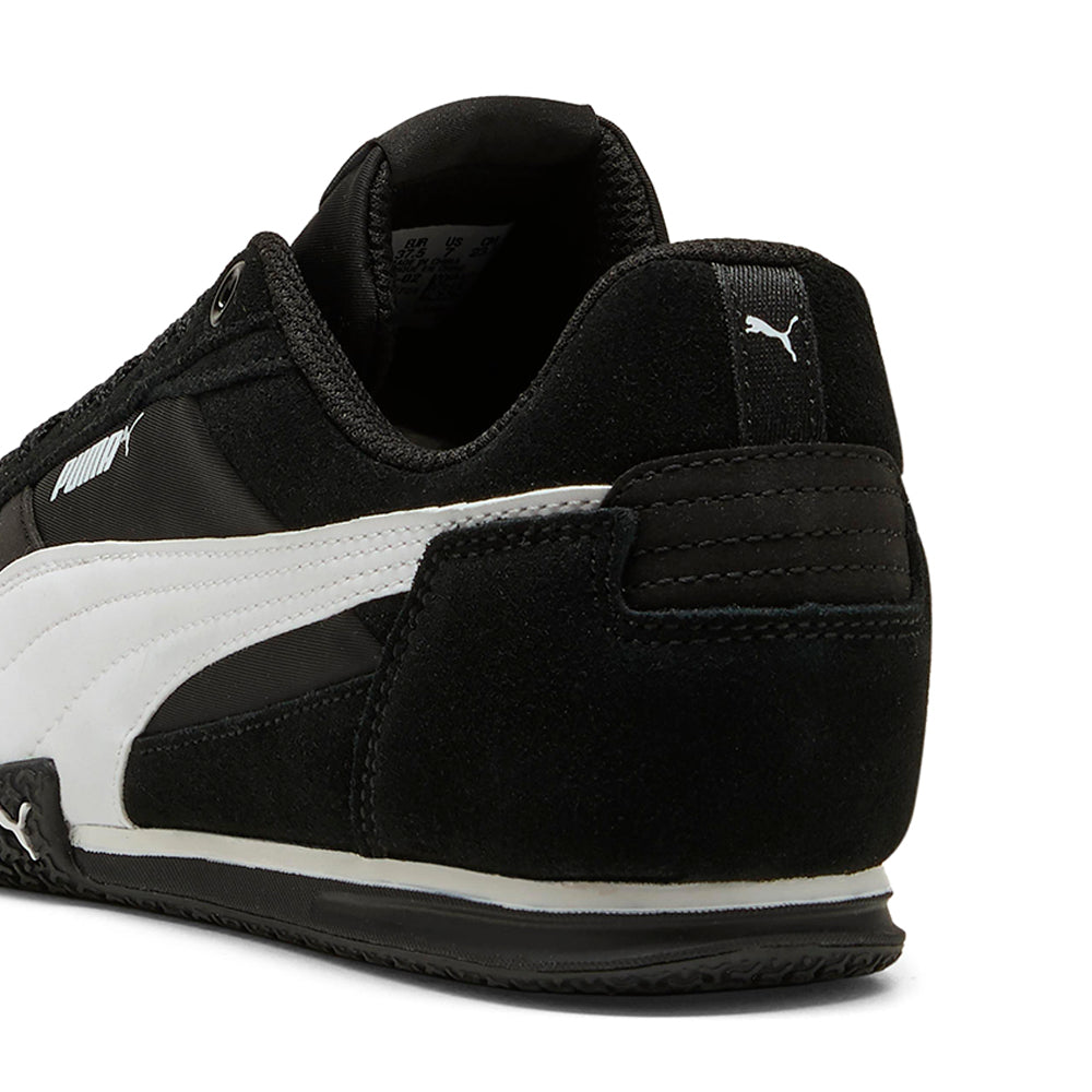 PUMA Bella Donna Nylon รองเท้าลำลองผู้หญิง