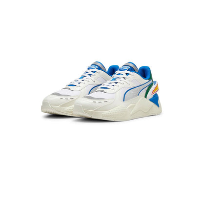 PUMA RS-X 40th Anniversary Unisex Lifestyle Shoes - Supersports Thailand